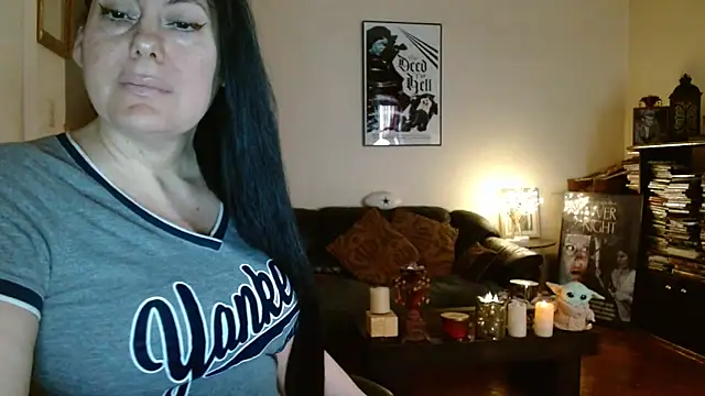 mandaloriangirls online show from February 2026 06:50:01 PM