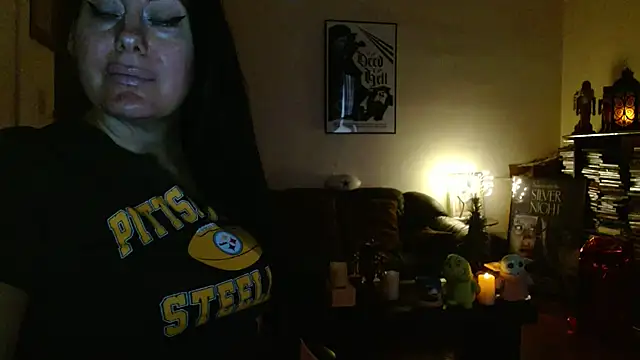 mandaloriangirls online show from December 2025 08:04:02 PM