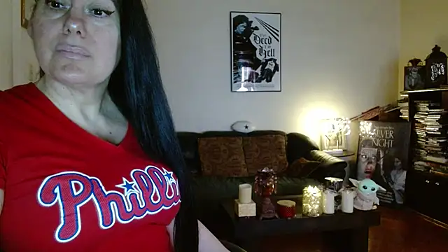 mandaloriangirls online show from March 2026 06:15:02 PM