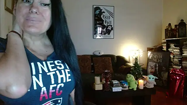 mandaloriangirls online show from December 2025 06:36:02 PM