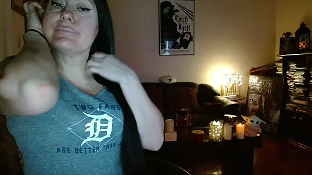 mandaloriangirls online show from March 2026 10:13:02 PM