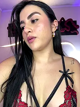 anniemorgan01 online show from November 2025 01:20:02 AM