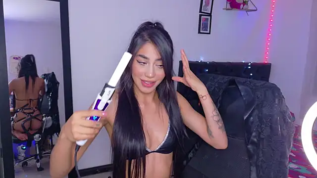 JulietaCheerr online show from January 2026 11:33:02 PM