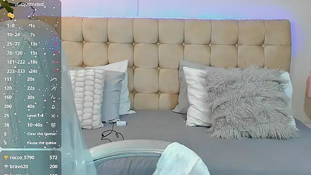 Redhot chilipeppers online show from February 2025 10:28:02 AM