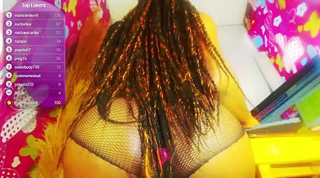 Snapshot of blisinblack_21 chatting on February 2025 09:47:01 PM blisinblack 21 online show from February 2025 09:47:01 PM