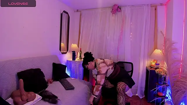 Venus R0se online show from March 2026 08:16:02 AM