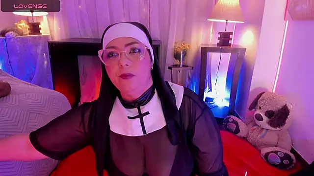 Venus R0se online show from April 2026 08:52:02 AM