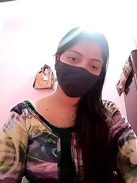 Mahi Baby25 online show from January 2026 05:17:01 PM