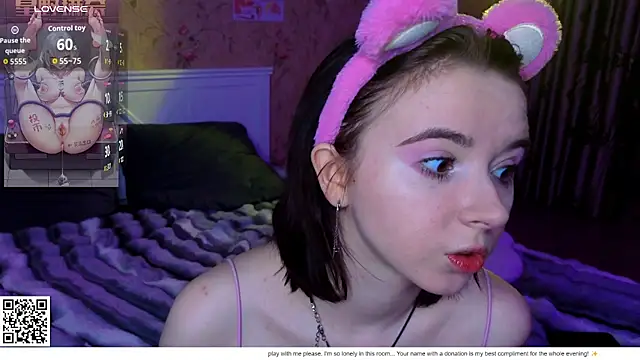 Nora Failure online show from March 2026 07:40:02 PM