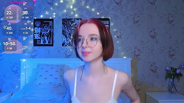 Snapshot of Nora_Failure chatting on March 2025 06:58:02 AM Nora Failure online show from March 2025 06:58:02 AM