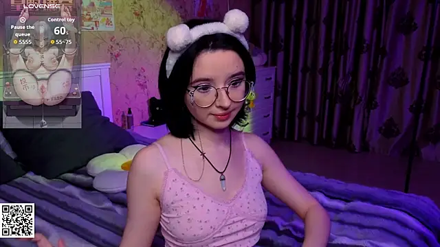 Nora Failure online show from March 2026 12:17:02 AM