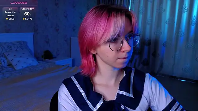 Snapshot of Nora_Failure chatting on October 2025 03:10:02 AM Nora Failure online show from October 2025 03:10:02 AM