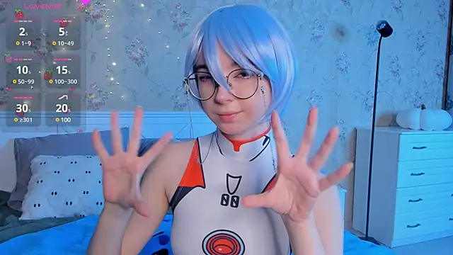 Snapshot of Nora_Failure chatting on January 2025 09:22:02 AM Nora Failure online show from January 2025 09:22:02 AM