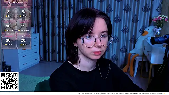 Snapshot of Nora_Failure chatting on February 2026 02:03:01 PM Nora Failure online show from February 2026 02:03:01 PM