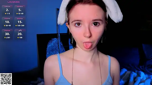 Snapshot of Nora_Failure chatting on August 2026 02:04:02 PM Nora Failure online show from August 2026 02:04:02 PM