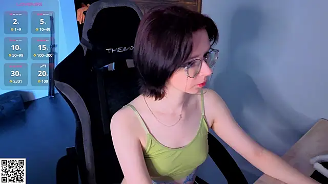 Snapshot of Nora_Failure chatting on July 2026 09:30:02 AM Nora Failure online show from July 2026 09:30:02 AM
