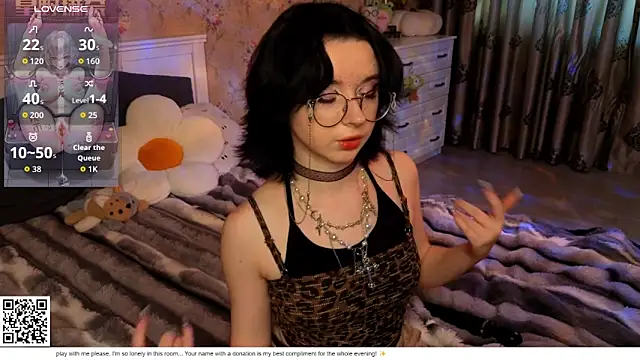 Nora Failure online show from March 2026 02:58:02 AM