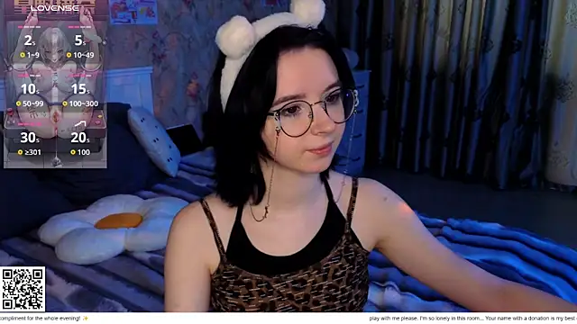 Nora Failure online show from March 2026 04:15:02 AM