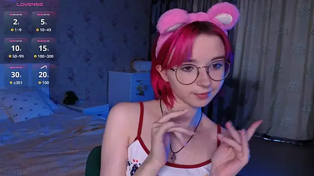 Snapshot of Nora_Failure chatting on September 2025 09:08:01 AM Nora Failure online show from September 2025 09:08:01 AM