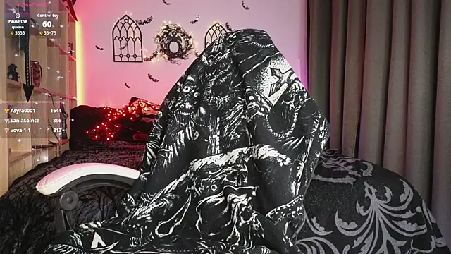 Devil s bride online show from January 2026 12:17:01 AM