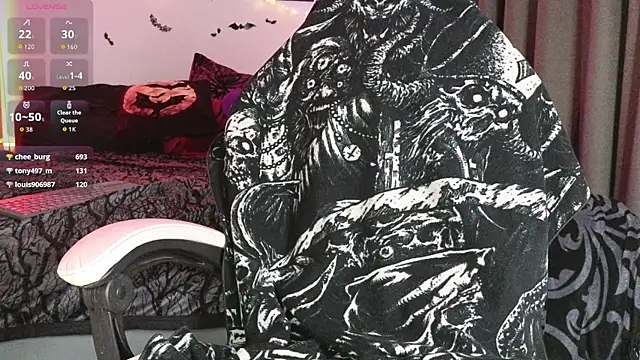 Devil s bride online show from April 2026 05:53:02 PM