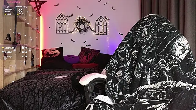 Devil s bride online show from February 2026 10:18:01 PM