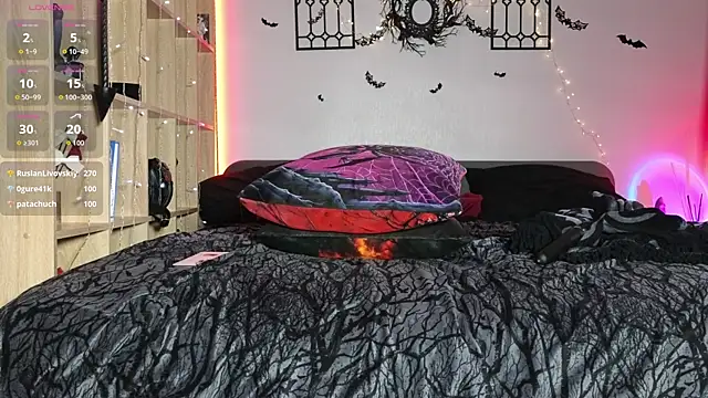 Devil s bride online show from July 2026 03:57:01 PM