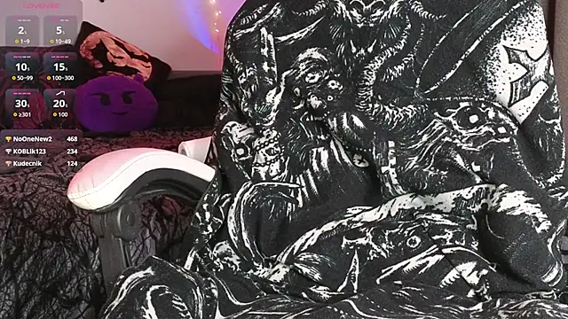 Devil s bride online show from March 2026 04:47:02 PM