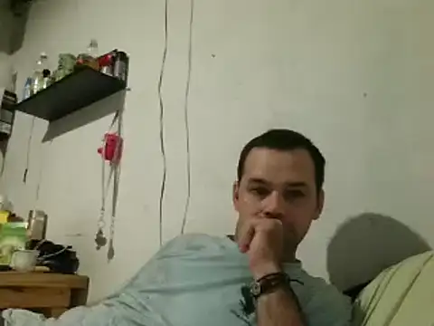 Snapshot of Lolosalvage83 chatting on February 2025 12:33:01 PM Lolosalvage83 online show from February 2025 12:33:01 PM