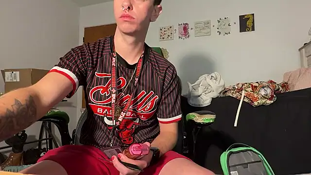 twentywithafelonyy online show from December 2025 08:13:02 AM