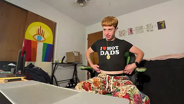 twentywithafelonyy online show from December 2025 03:11:01 PM