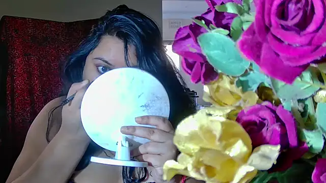 GoddessLorenaTheeSiren online show from November 2025 10:40:01 AM