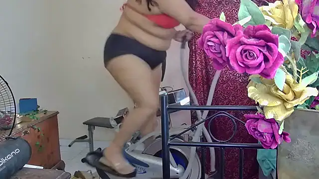 GoddessLorenaTheeSiren online show from November 2025 07:57:01 AM