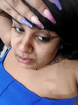GoddessLorenaTheeSiren online show from March 2025 05:46:01 PM