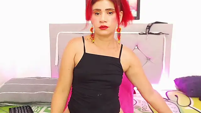 yinnatthh online show from October 2025 01:40:01 AM