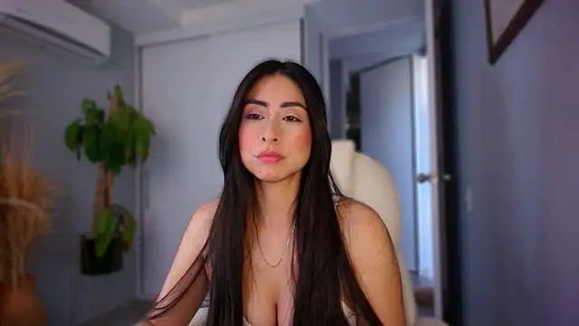 auroracaruso11 online show from September 2025 09:54:02 PM