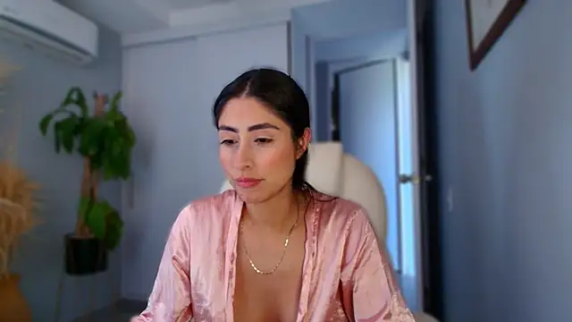 auroracaruso11 online show from September 2025 09:03:01 PM