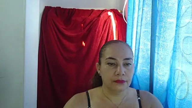 Sharon Maturehot online show from December 2024 09:33:02 PM