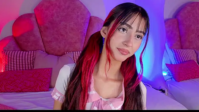 Snapshot of ParisFox_ chatting on February 2026 08:52:02 PM ParisFox online show from February 2026 08:52:02 PM