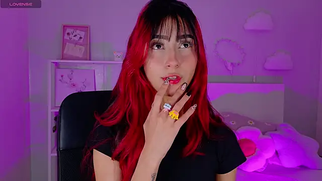 Snapshot of ParisFox_ chatting on January 2026 10:02:02 PM ParisFox online show from January 2026 10:02:02 PM