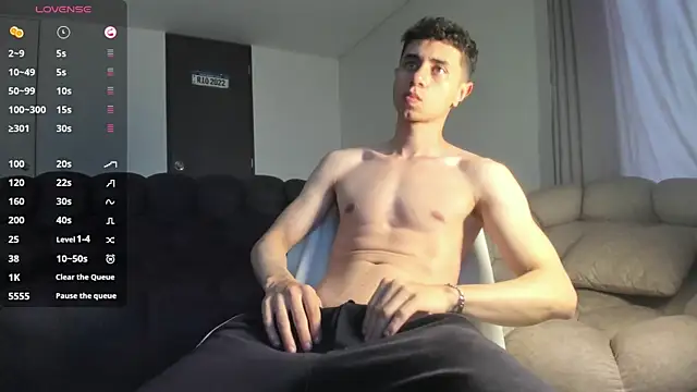Snapshot of Asher_cock_ chatting on December 2024 09:40:01 PM Asher cock online show from December 2024 09:40:01 PM