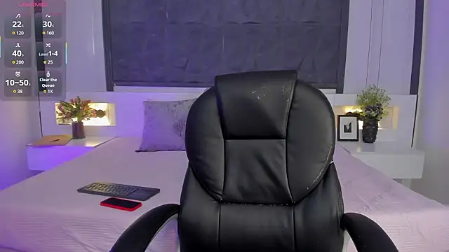 Snapshot of SaraGomez1 chatting on March 2026 01:38:01 PM SaraGomez1 online show from March 2026 01:38:01 PM