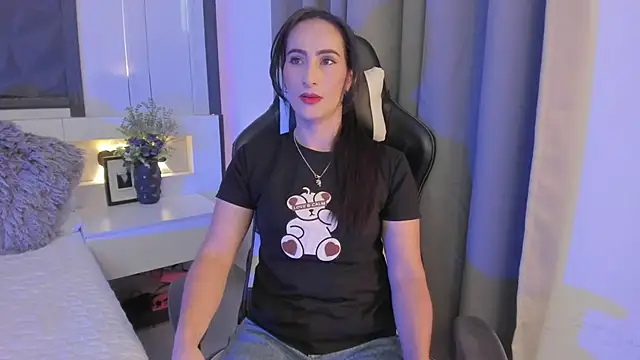 SaraGomez1 online show from February 2026 03:45:01 PM