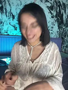 Snapshot of Hayley_A02 chatting on March 2025 12:10:02 AM Hayley A02 online show from March 2025 12:10:02 AM