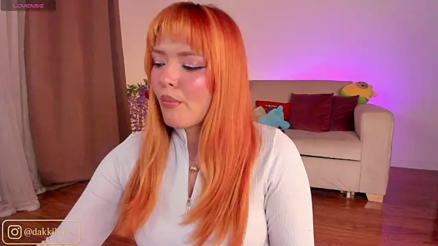 DAKOTA LOVEE online show from January 2026 05:55:02 AM