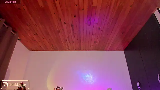 DAKOTA LOVEE online show from February 2026 06:53:02 AM