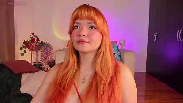 DAKOTA LOVEE online show from February 2026 07:08:01 AM