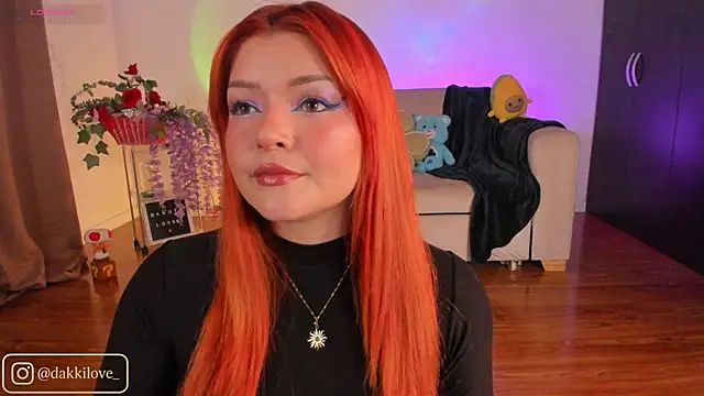 DAKOTA LOVEE online show from April 2026 11:50:02 PM