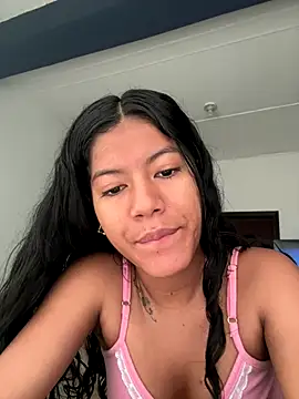 NiaBlanco online show from November 2025 12:52:01 PM