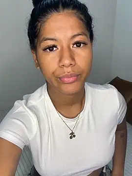 NiaBlanco online show from February 2026 02:55:02 AM